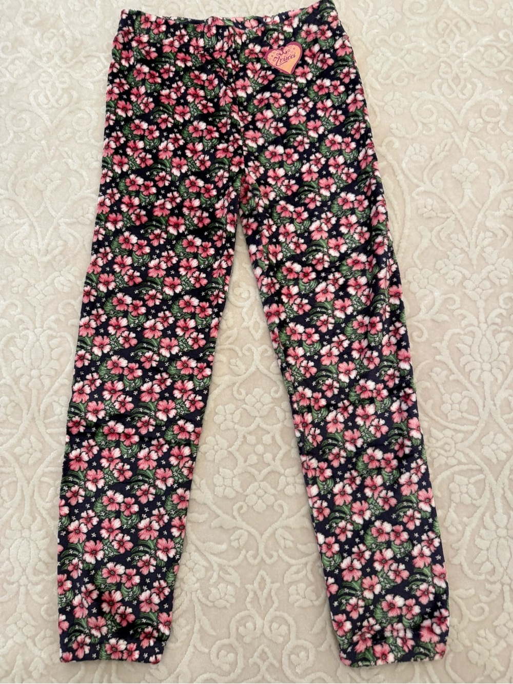 3 for $15. Cozy Fleece Pajama Pants. Choose from my closet more sizes/colors